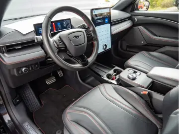 FORD Mustang MACH-E AWD NAVI ACC B&O MATRIX-LED 360