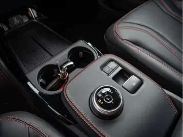 FORD Mustang MACH-E AWD NAVI ACC B&O MATRIX-LED 360