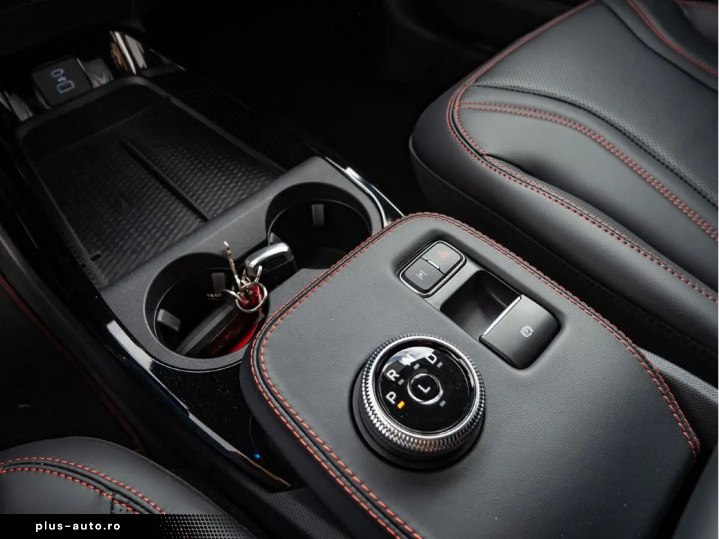FORD Mustang MACH-E AWD NAVI ACC B&O MATRIX-LED 360