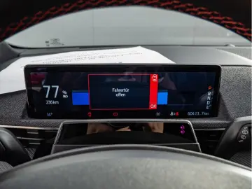 FORD Mustang MACH-E AWD NAVI ACC B&O MATRIX-LED 360