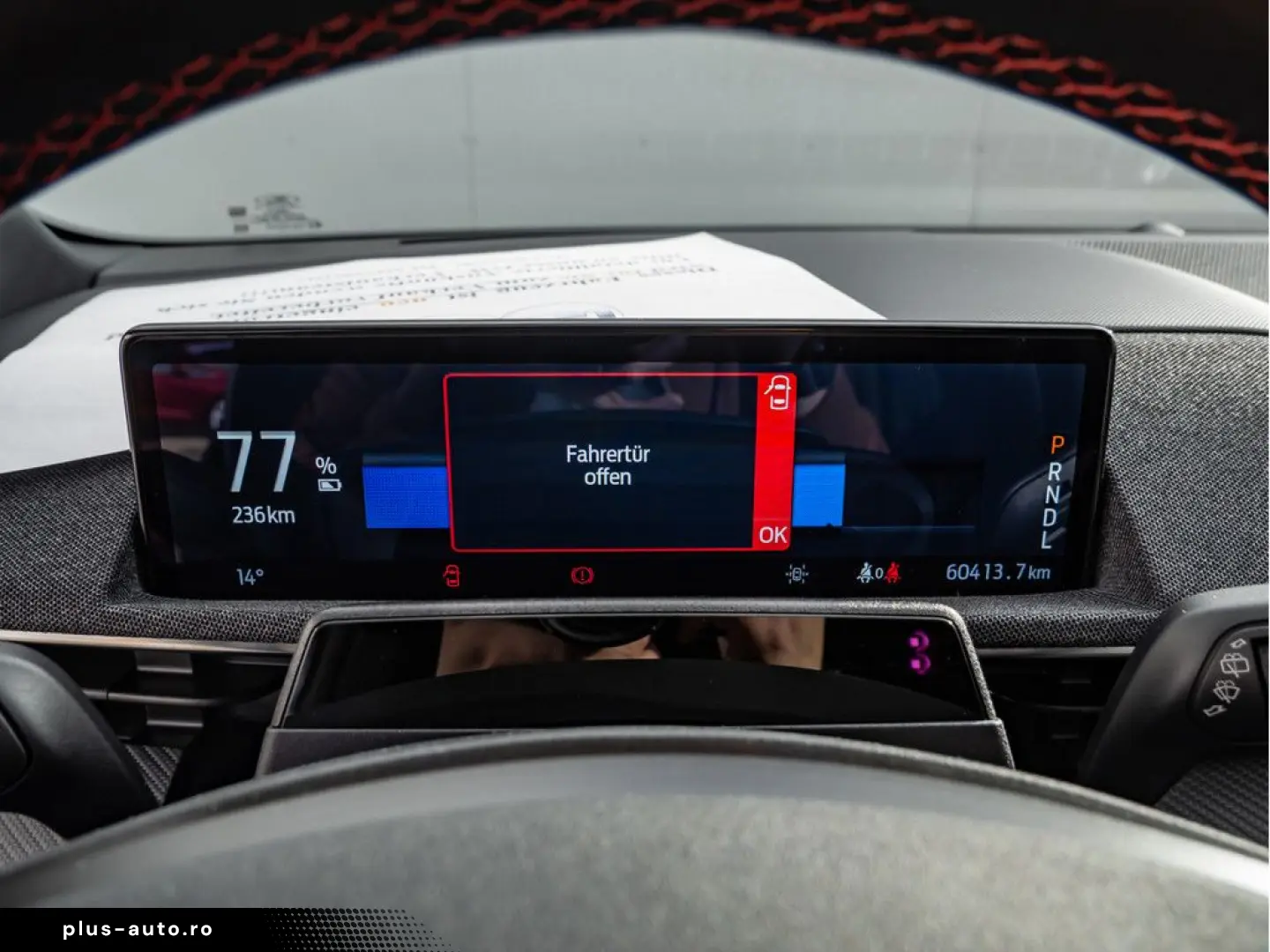 FORD Mustang MACH-E AWD NAVI ACC B&O MATRIX-LED 360