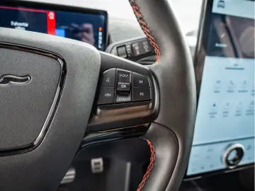 FORD Mustang MACH-E AWD NAVI ACC B&O MATRIX-LED 360