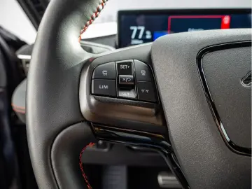 FORD Mustang MACH-E AWD NAVI ACC B&O MATRIX-LED 360
