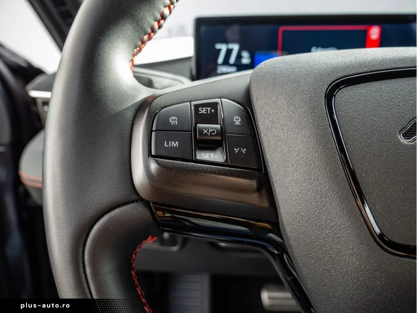 FORD Mustang MACH-E AWD NAVI ACC B&O MATRIX-LED 360
