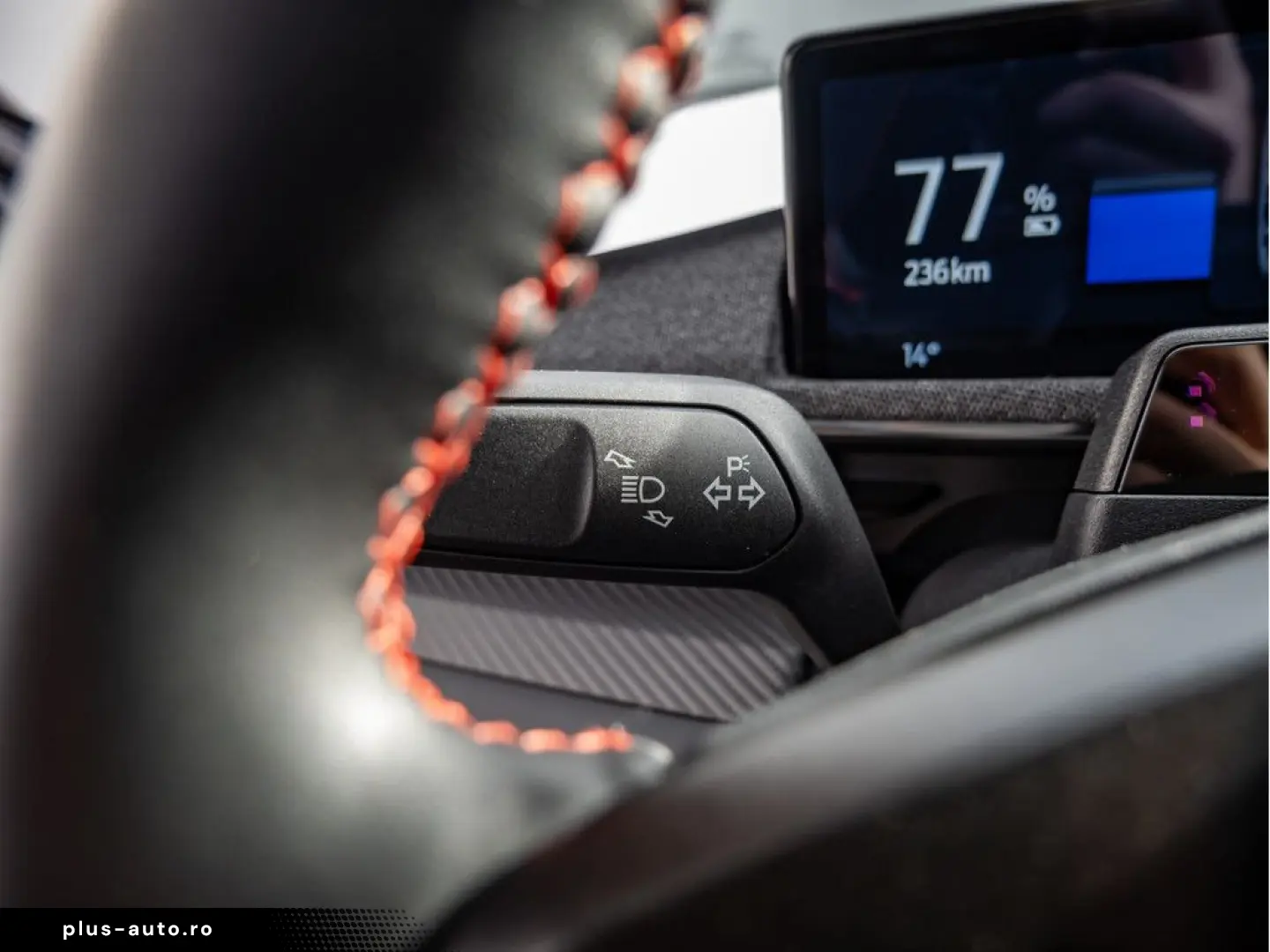 FORD Mustang MACH-E AWD NAVI ACC B&O MATRIX-LED 360