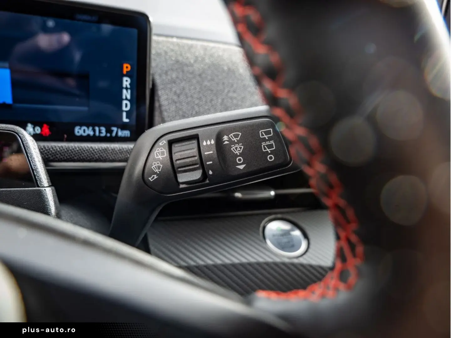 FORD Mustang MACH-E AWD NAVI ACC B&O MATRIX-LED 360