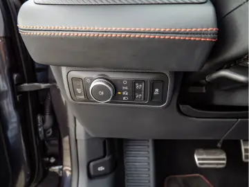FORD Mustang MACH-E AWD NAVI ACC B&O MATRIX-LED 360