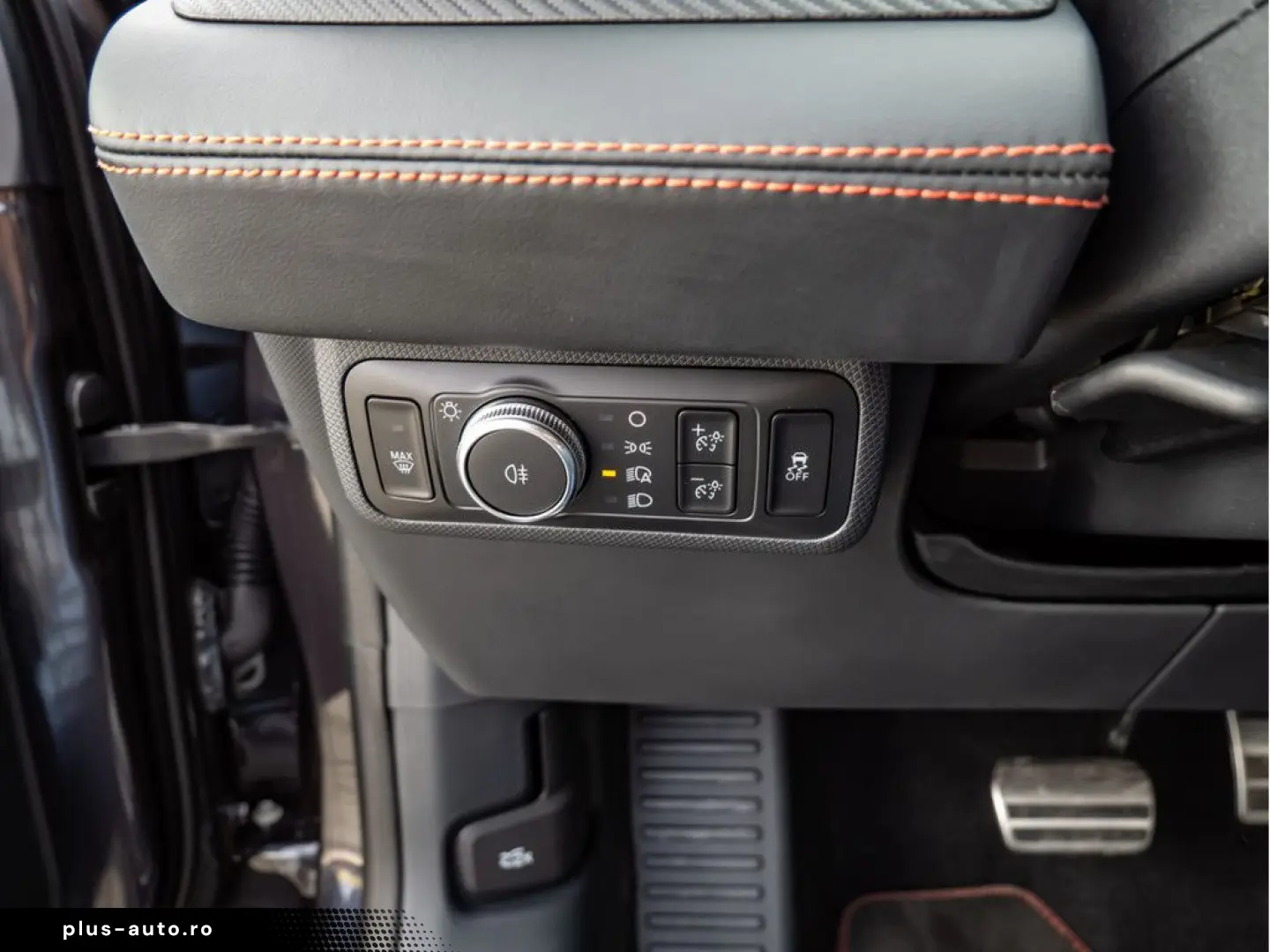 FORD Mustang MACH-E AWD NAVI ACC B&O MATRIX-LED 360