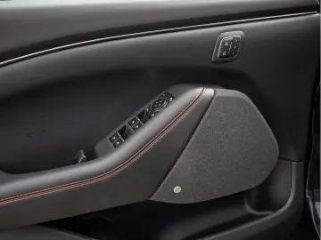 FORD Mustang MACH-E AWD NAVI ACC B&O MATRIX-LED 360