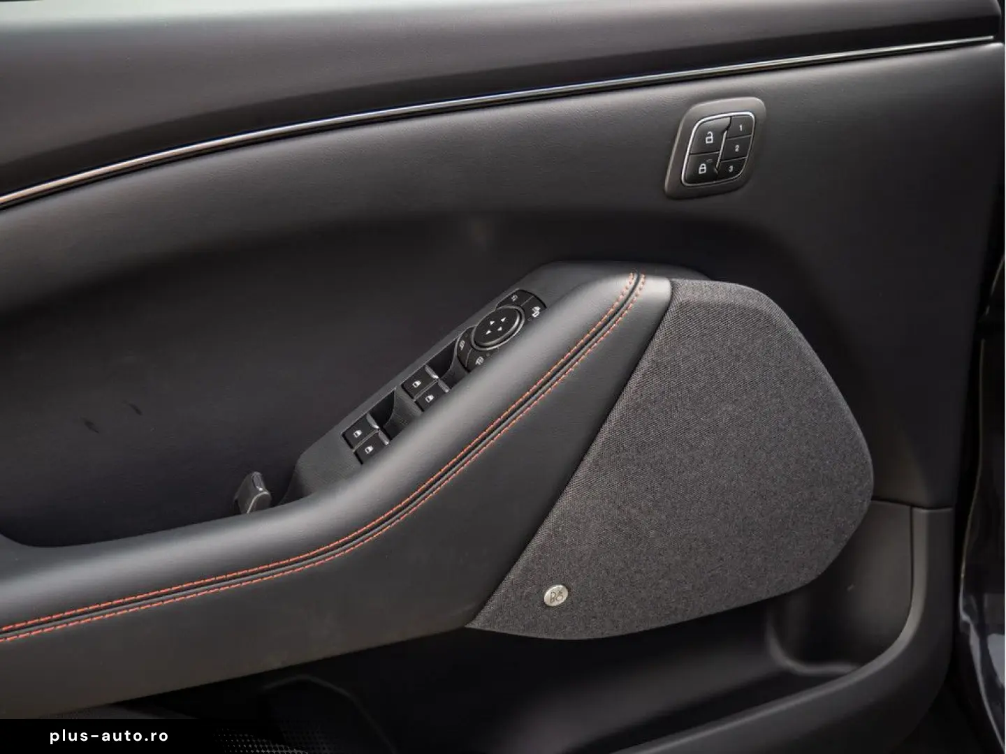 FORD Mustang MACH-E AWD NAVI ACC B&O MATRIX-LED 360