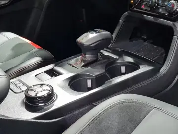 Ford Ranger Raptor Doppelkabine e-4WD
