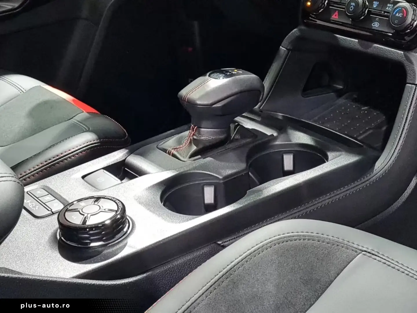 Ford Ranger Raptor Doppelkabine e-4WD
