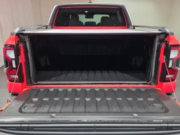 Ford Ranger Raptor Doppelkabine e-4WD