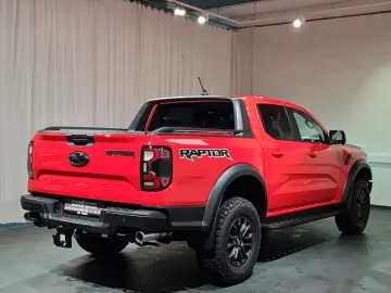 Ford Ranger Raptor Doppelkabine e-4WD