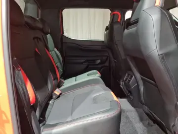 Ford Ranger Raptor Doppelkabine e-4WD