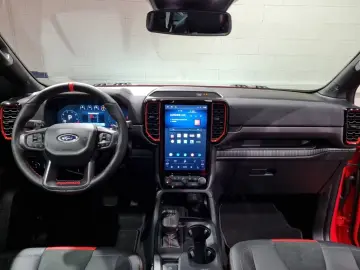 Ford Ranger Raptor Doppelkabine e-4WD
