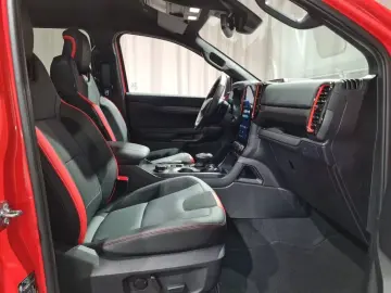 Ford Ranger Raptor Doppelkabine e-4WD