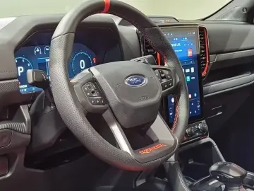 Ford Ranger Raptor Doppelkabine e-4WD