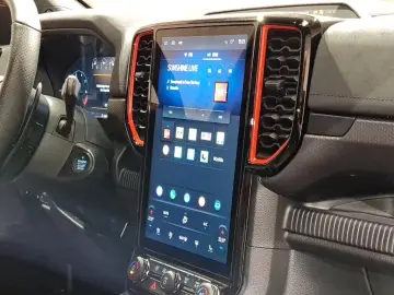 Ford Ranger Raptor Doppelkabine e-4WD