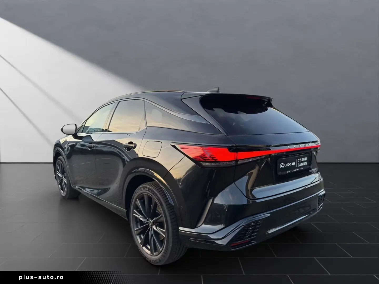 Lexus RX 500 h F-Sport  PANO SOFORT