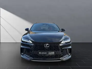 Lexus RX 500 h F-Sport  PANO SOFORT