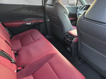 Lexus RX 500 h F-Sport  PANO SOFORT