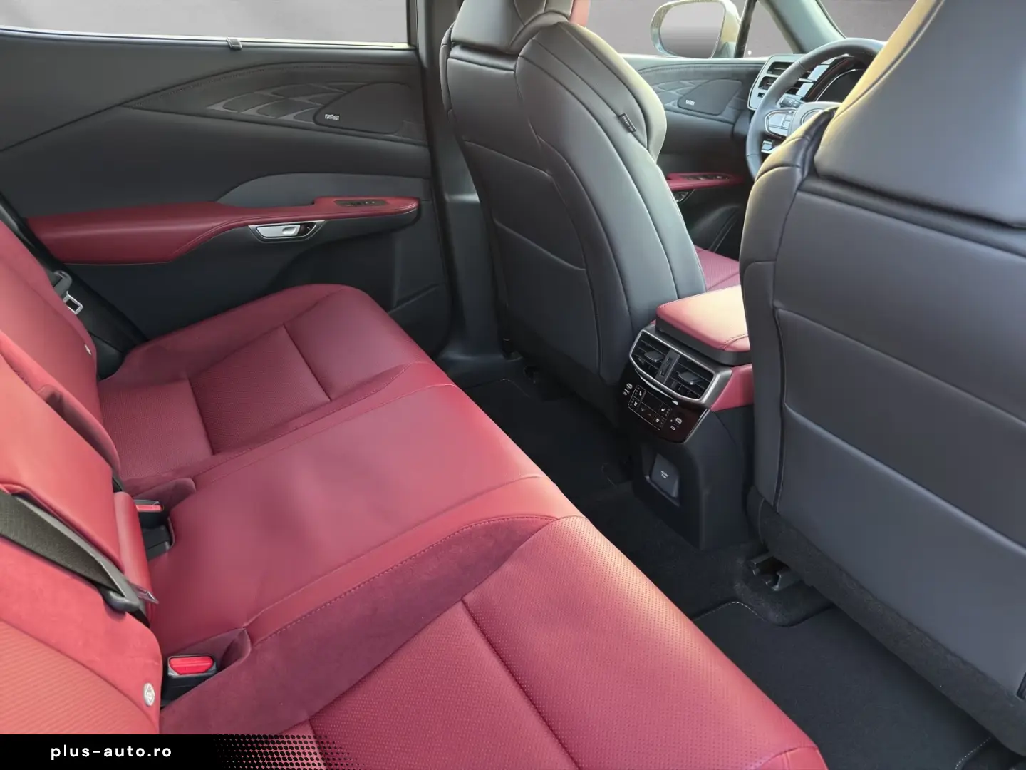 Lexus RX 500 h F-Sport  PANO SOFORT