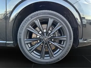 Lexus RX 500 h F-Sport  PANO SOFORT