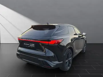 Lexus RX 500 h F-Sport  PANO SOFORT