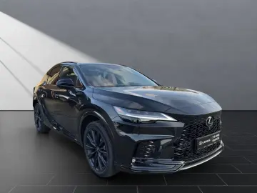 Lexus RX 500 h F-Sport  PANO SOFORT