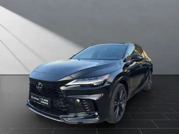 Lexus RX 500 h F-Sport  PANO SOFORT