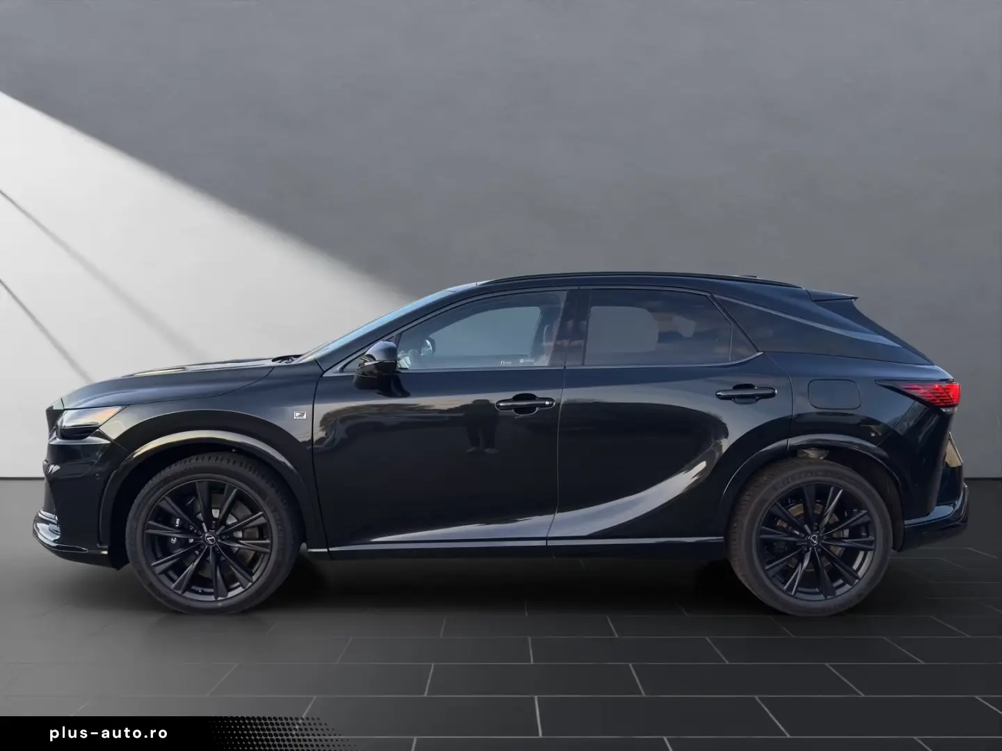 Lexus RX 500 h F-Sport  PANO SOFORT