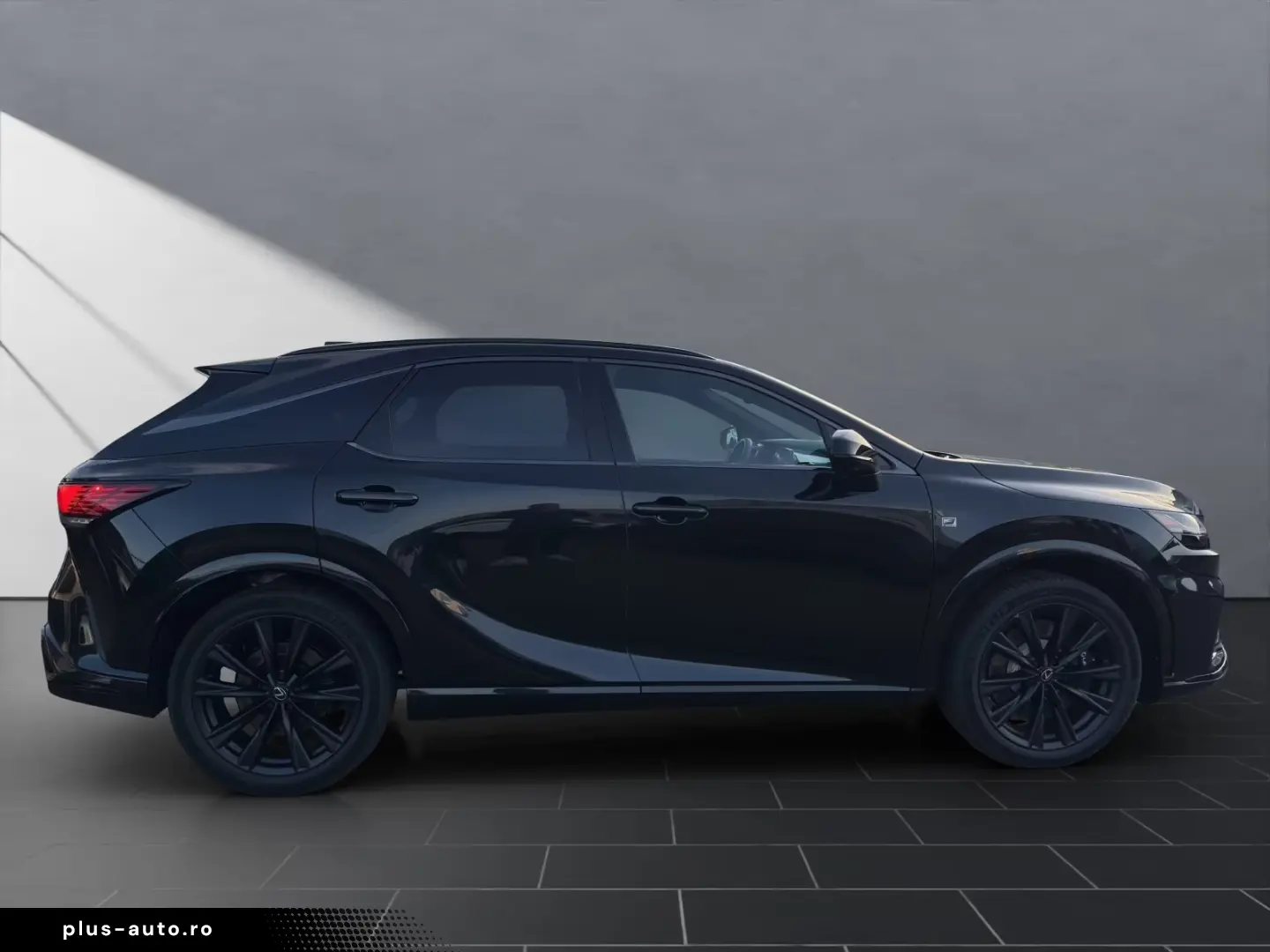 Lexus RX 500 h F-Sport  PANO SOFORT