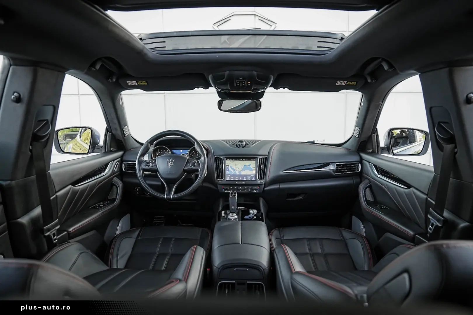 Maserati Levante Q4 GranSport