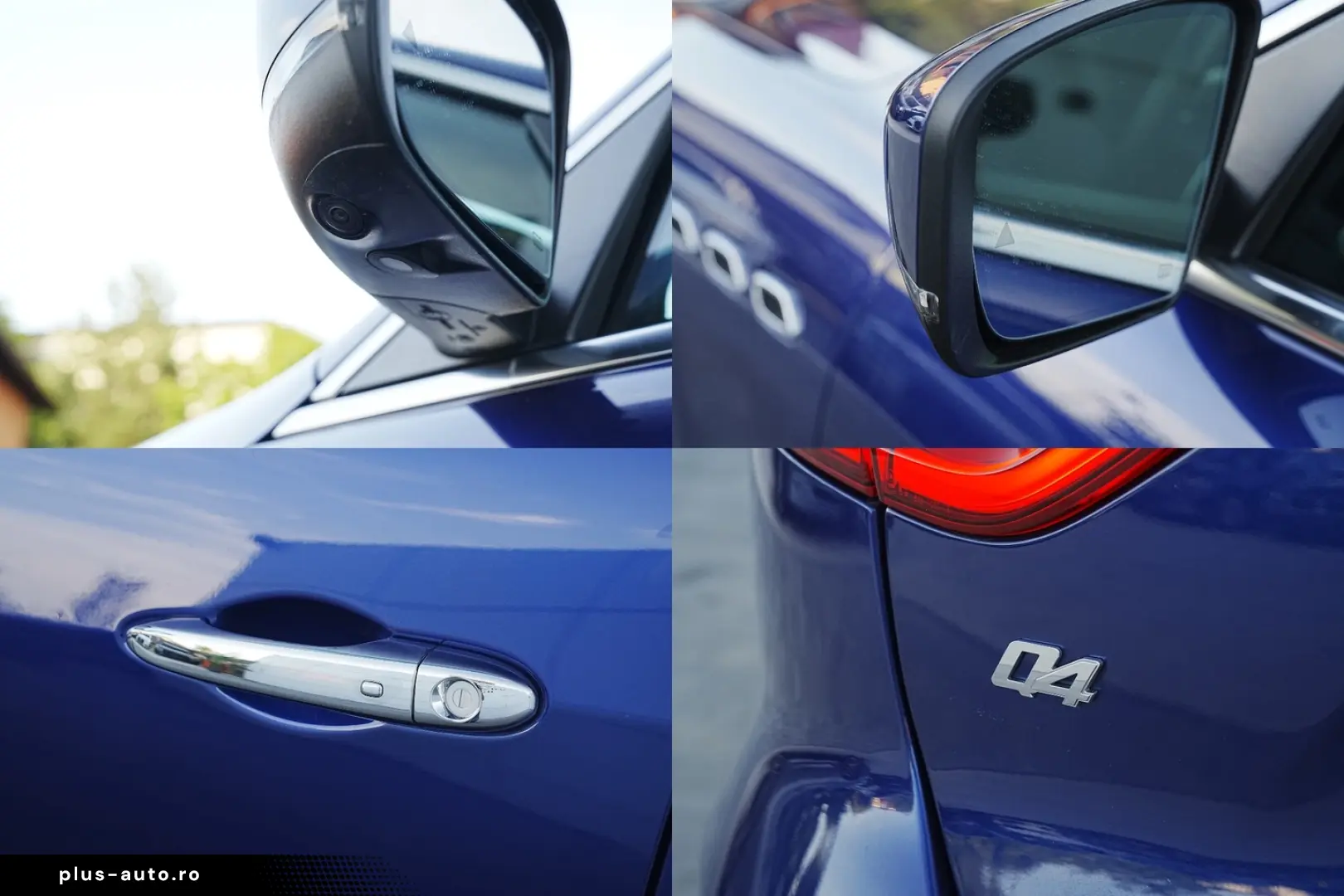 Maserati Levante Q4 GranSport
