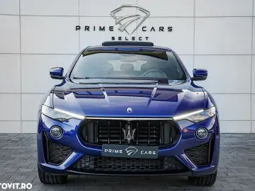 Maserati Levante Q4 GranSport