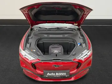 FORD Mustang MACH-E Basis AWD ACC Memory Kamera LED W