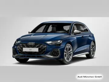AUDI S3 Sportback TFSI S tronic Virtual  Navi