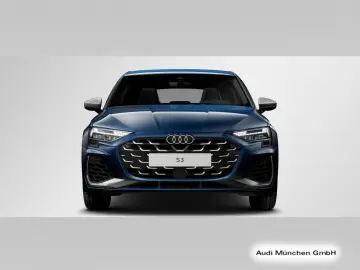 AUDI S3 Sportback TFSI S tronic Virtual  Navi