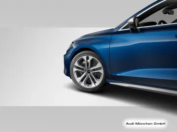 AUDI S3 Sportback TFSI S tronic Virtual  Navi