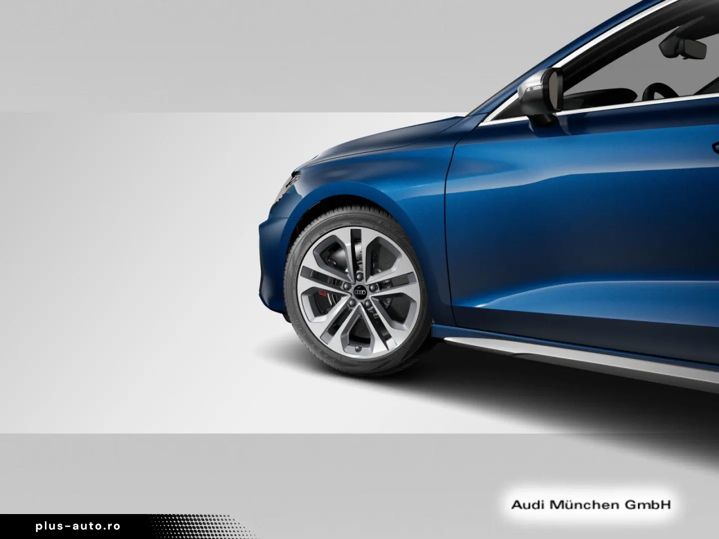AUDI S3 Sportback TFSI S tronic Virtual  Navi