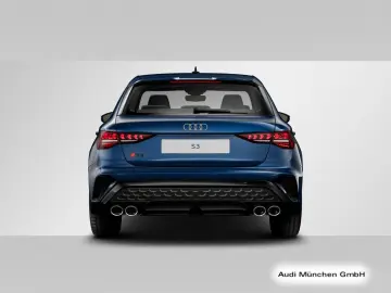 AUDI S3 Sportback TFSI S tronic Virtual  Navi