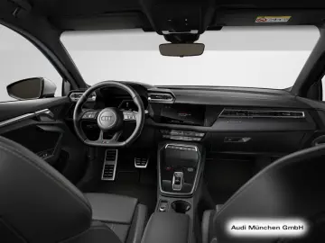 AUDI S3 Sportback TFSI S tronic Virtual  Navi