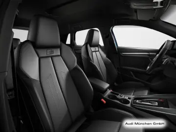 AUDI S3 Sportback TFSI S tronic Virtual  Navi