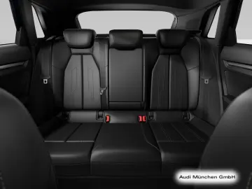 AUDI S3 Sportback TFSI S tronic Virtual  Navi