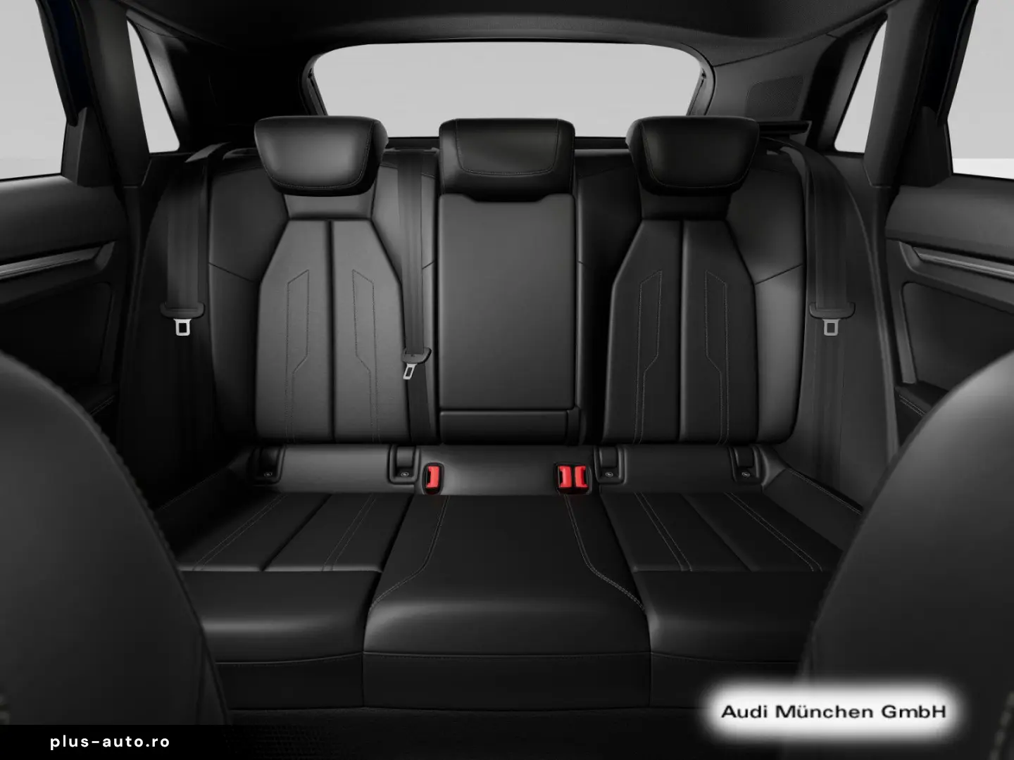 AUDI S3 Sportback TFSI S tronic Virtual  Navi
