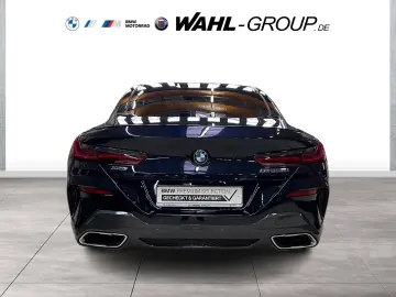 BMW M850i xDrive COUPE SOFT-CLOSE LASER KOMFORTZUGAN