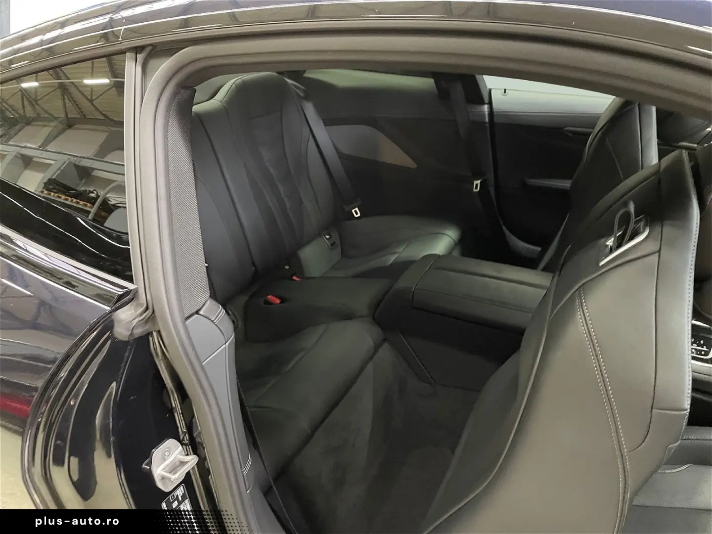 BMW M850i xDrive COUPE SOFT-CLOSE LASER KOMFORTZUGAN
