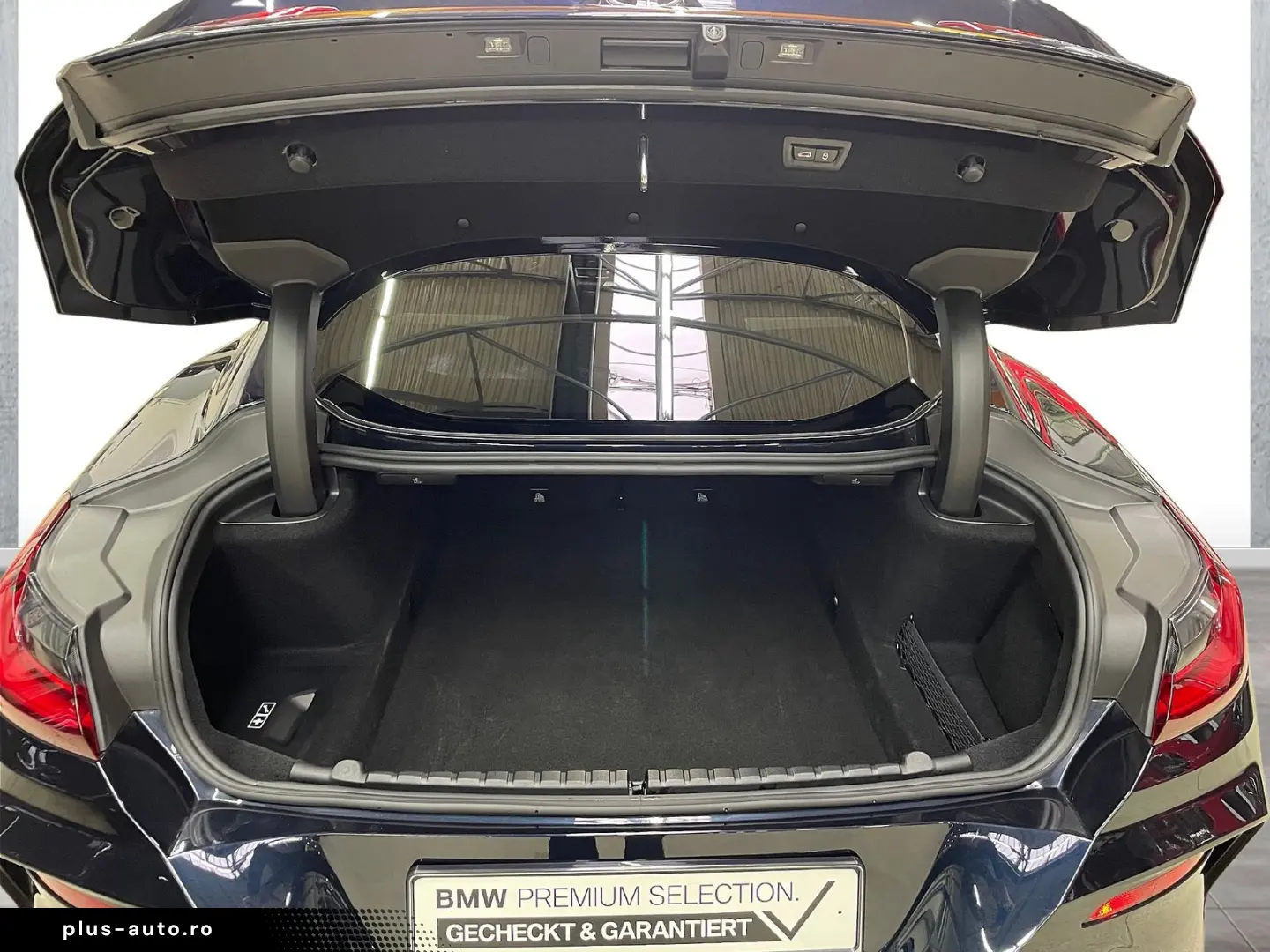 BMW M850i xDrive COUPE SOFT-CLOSE LASER KOMFORTZUGAN
