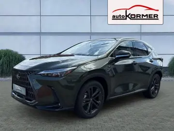 Lexus NX 450h  E-FOUR Business ACC Camera 20inch Navi